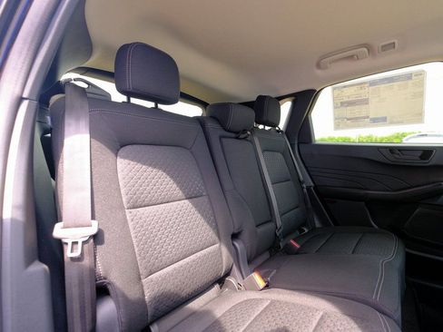 New 2025 Ford Escape Active image 21