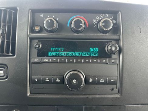 Used 2023 Chevrolet Express 3500 LS image 19