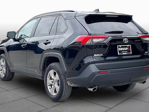 Used 2024 Toyota RAV4 XLE FWD image 12