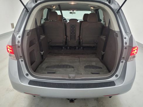 Used 2016 Honda Odyssey EX image 29