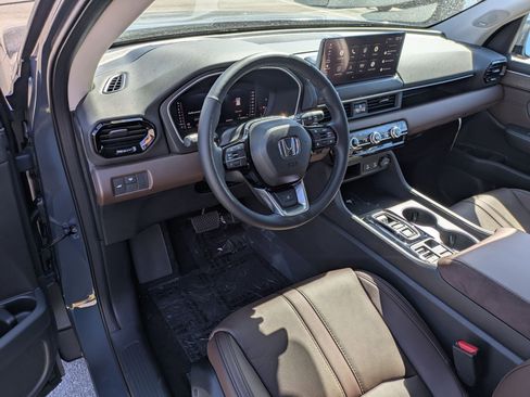 New 2026 Honda Pilot Elite image 11