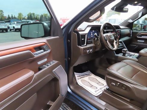 Used 2022 GMC Sierra 1500 Denali image 19