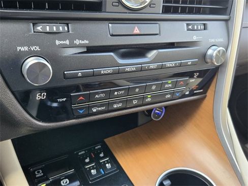 Used 2019 Lexus RX 350 FWD w/ Premium Package image 19