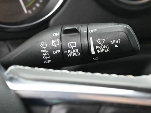 Used 2023 Jeep Wrangler Unlimited Sahara w/ Cold Weather Group AWD/4WD image 25
