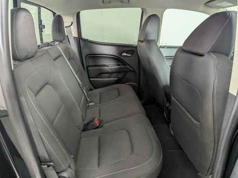 Used 2022 GMC Canyon Elevation image 19