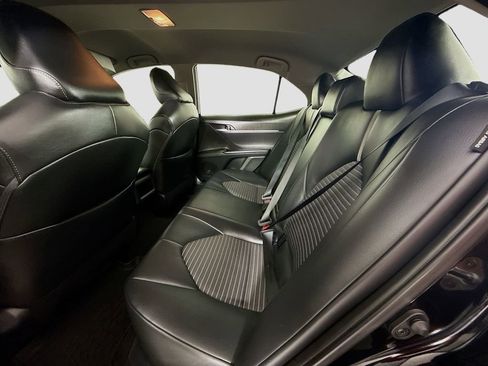 Certified 2024 Toyota Camry SE image 16