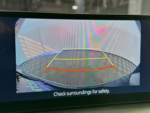 Used 2025 MAZDA CX-50 AWD 2.5 S w/ Premium Package image 21