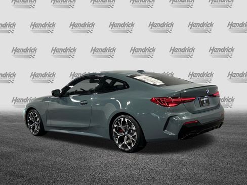 New 2027 BMW M440i Coupe w/ Premium Package RWD image 6