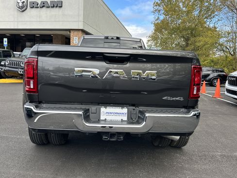 New 2026 RAM 3500 Tradesman image 13