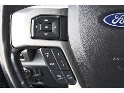 Used 2022 Ford F450 Platinum AWD/4WD image 18