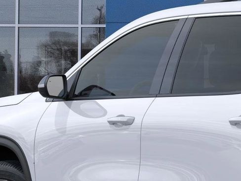 New 2026 Chevrolet Traverse LT FWD image 36