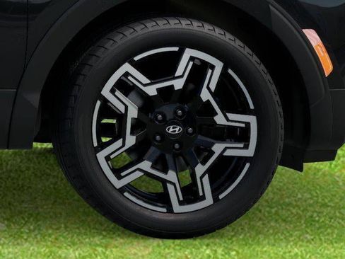 New 2026 Hyundai Santa Cruz Limited image 8