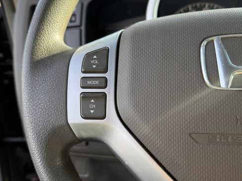 Used 2007 Honda Ridgeline RTS image 25