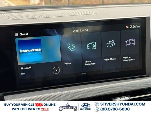 New 2026 Hyundai Sonata SE image 28