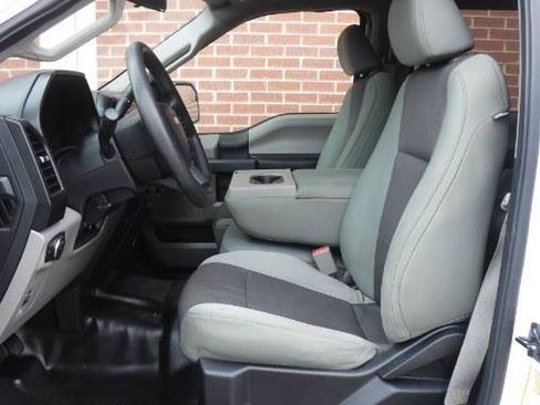 Used 2018 Ford F150 XL w/ XL Power Equipment Group AWD/4WD image 8