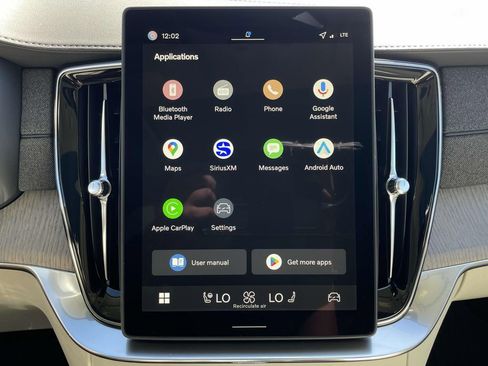 New 2026 Volvo XC90 B6 Ultra image 16