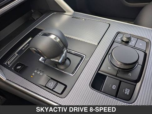 New 2026 MAZDA CX-90 Plug-In Hybrid w/Premium Sport AWD/4WD image 10