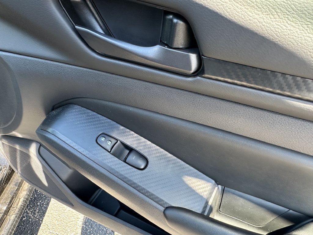 Used 2025 Nissan Altima 2.5 S FWD image 16
