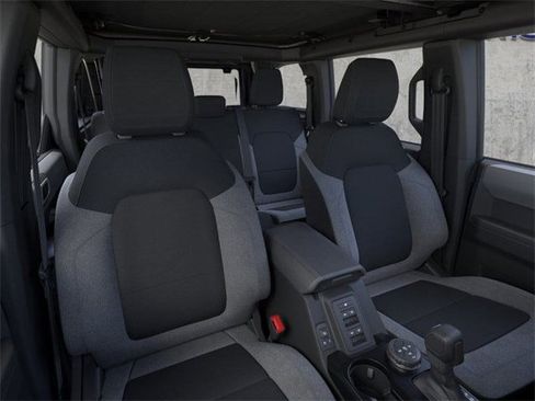 New 2026 Ford Bronco Big Bend image 11