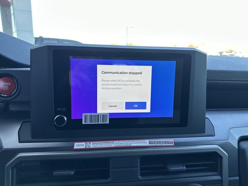 New 2026 Toyota 4Runner TRD Sport image 26