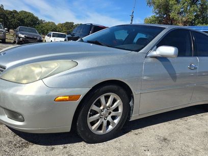 Used 2004 Lexus ES 330