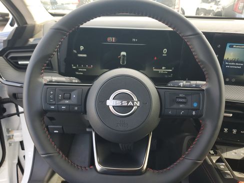 New 2026 Nissan Kicks SR image 15