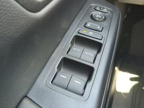 New 2026 Honda CR-V Sport image 22