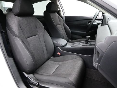 Used 2024 Honda Accord LX image 14
