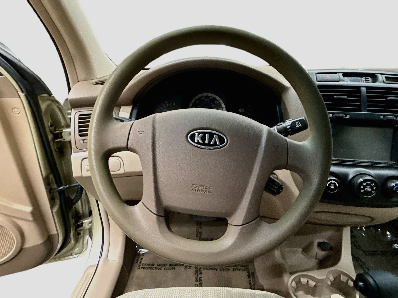 Used 2007 Kia Sportage LX FWD image 13