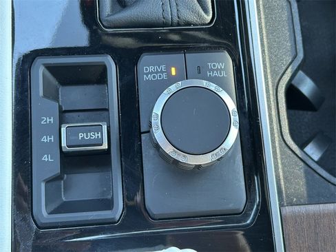 Used 2023 Toyota Tundra Capstone image 38