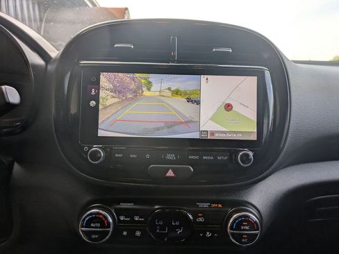 Used 2023 Kia Soul S image 15