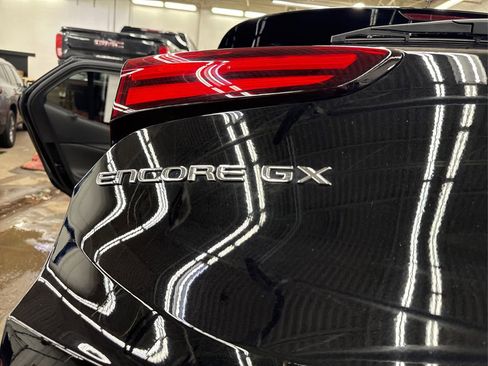 Used 2025 Buick Encore GX Preferred w/ Comfort Package image 14