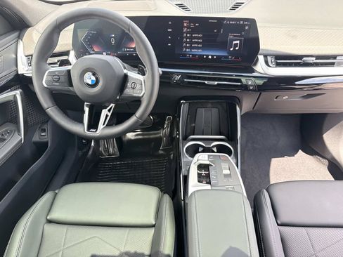 New 2026 BMW X2 xDrive28i w/ Technology Package AWD/4WD image 17