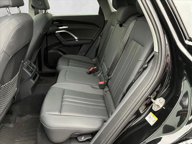 Used 2025 Audi Q5 Premium Plus AWD/4WD image 13