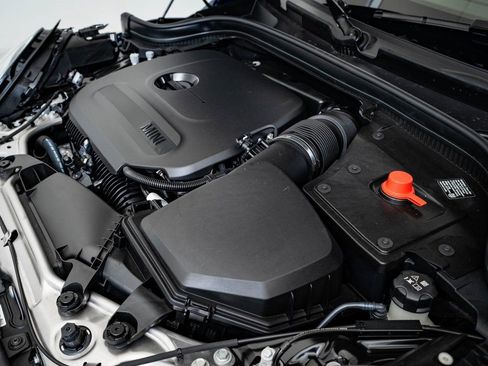 New 2026 MINI Cooper S FWD image 42