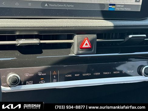 New 2025 Kia EV6 Light w/ Light LR Technology Package image 12