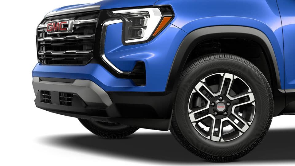 New 2027 GMC Terrain Elevation FWD image 27