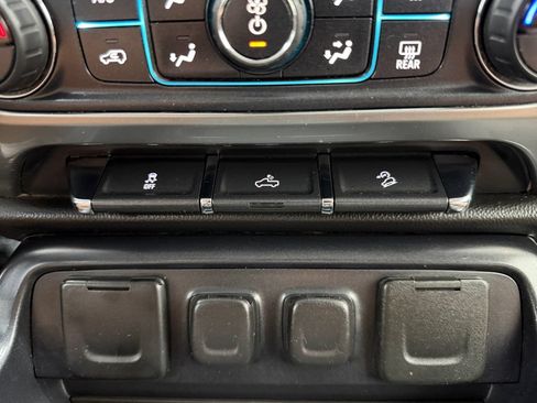 Used 2015 Chevrolet Silverado 1500 LT w/ All Star Edition RWD image 30