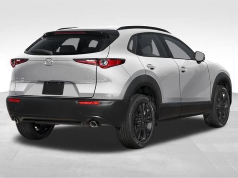 New 2026 MAZDA CX-30 AWD 2.5 S image 2