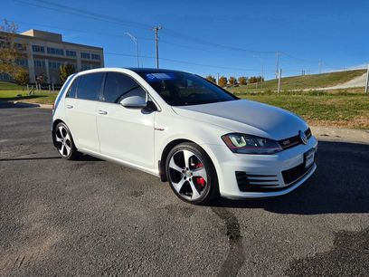 Used 2016 Volkswagen GTI Autobahn w/ Lighting Package (SEL)