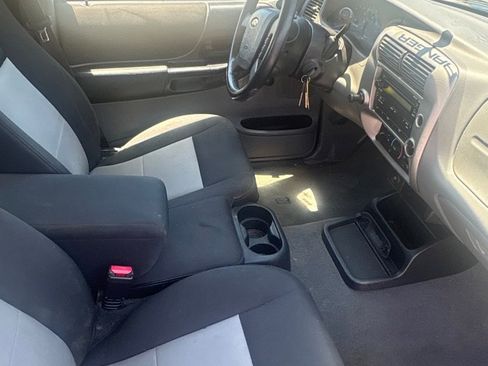 Used 2008 Ford Ranger XL RWD image 5