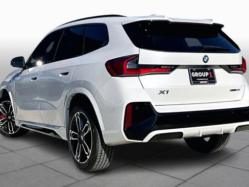 Used 2025 BMW X1 xDrive28i w/ M Sport Package image 12