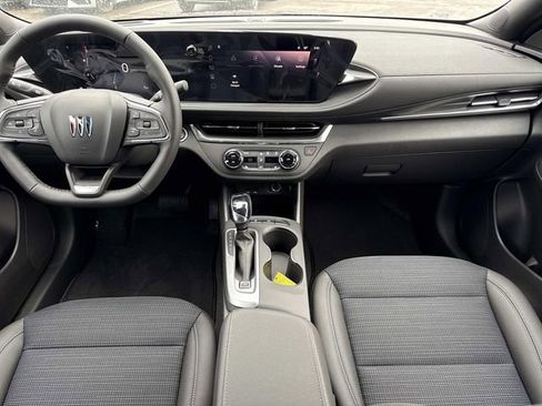 New 2026 Buick Envista Preferred w/ Convenience I Package image 18