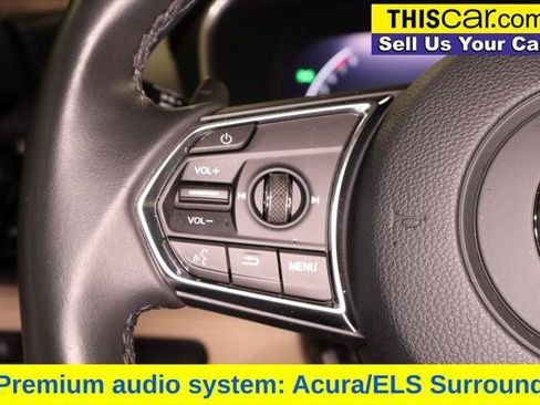 Used 2025 Acura MDX w/ Technology Package image 12