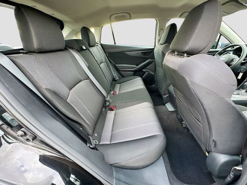 Certified 2023 Subaru Impreza 2.0i image 34