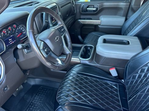 Used 2019 Chevrolet Silverado 1500 RST w/ All-Star Edition image 10