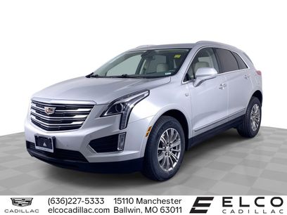 Certified 2017 Cadillac XT5 Luxury w/ Driver Awareness Package