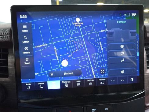 Certified 2023 Ford Expedition Max Limited image 19