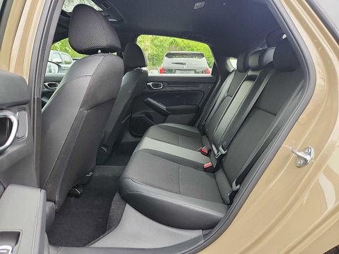 Certified 2026 Honda Civic Sport image 10