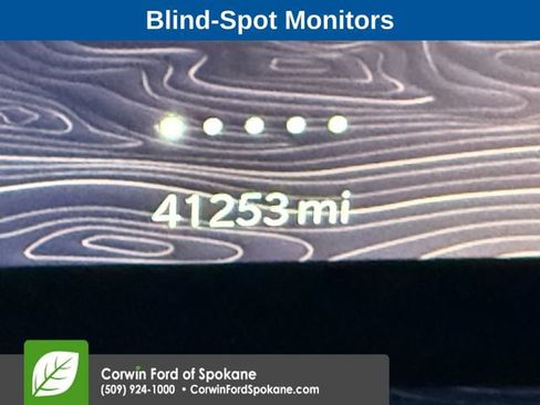 Used 2022 Jeep Wagoneer Series III w/ Flexible Seating Group image 4